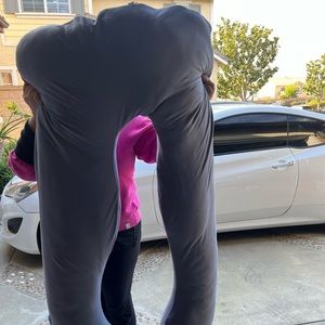 Pregnancy pillow